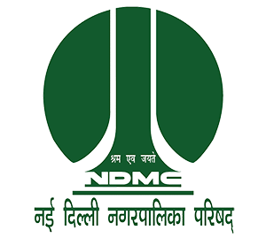 NDMC Logo